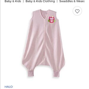 Halo Sleepsack Early Walker XL